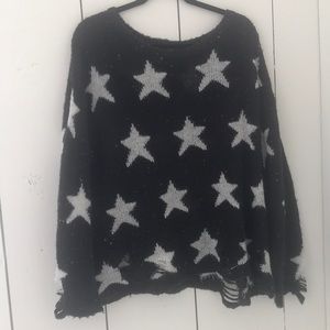 Wildfox sweater